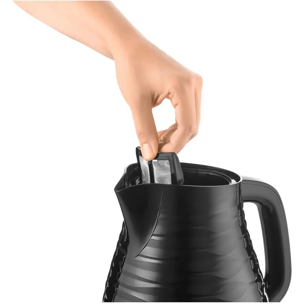 Czajnik Sencor SWK 7501BK 1,7l 2200W