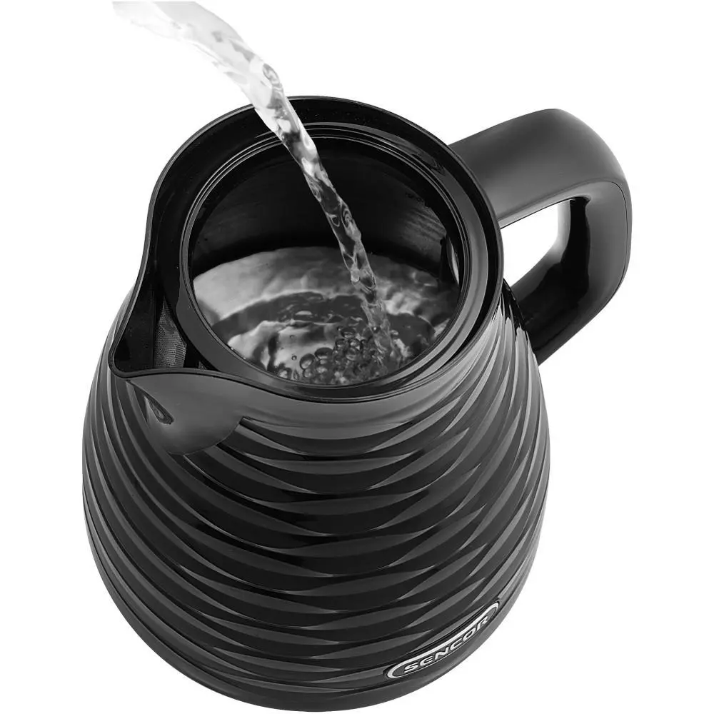 Czajnik Sencor SWK 7501BK 1,7l 2200W