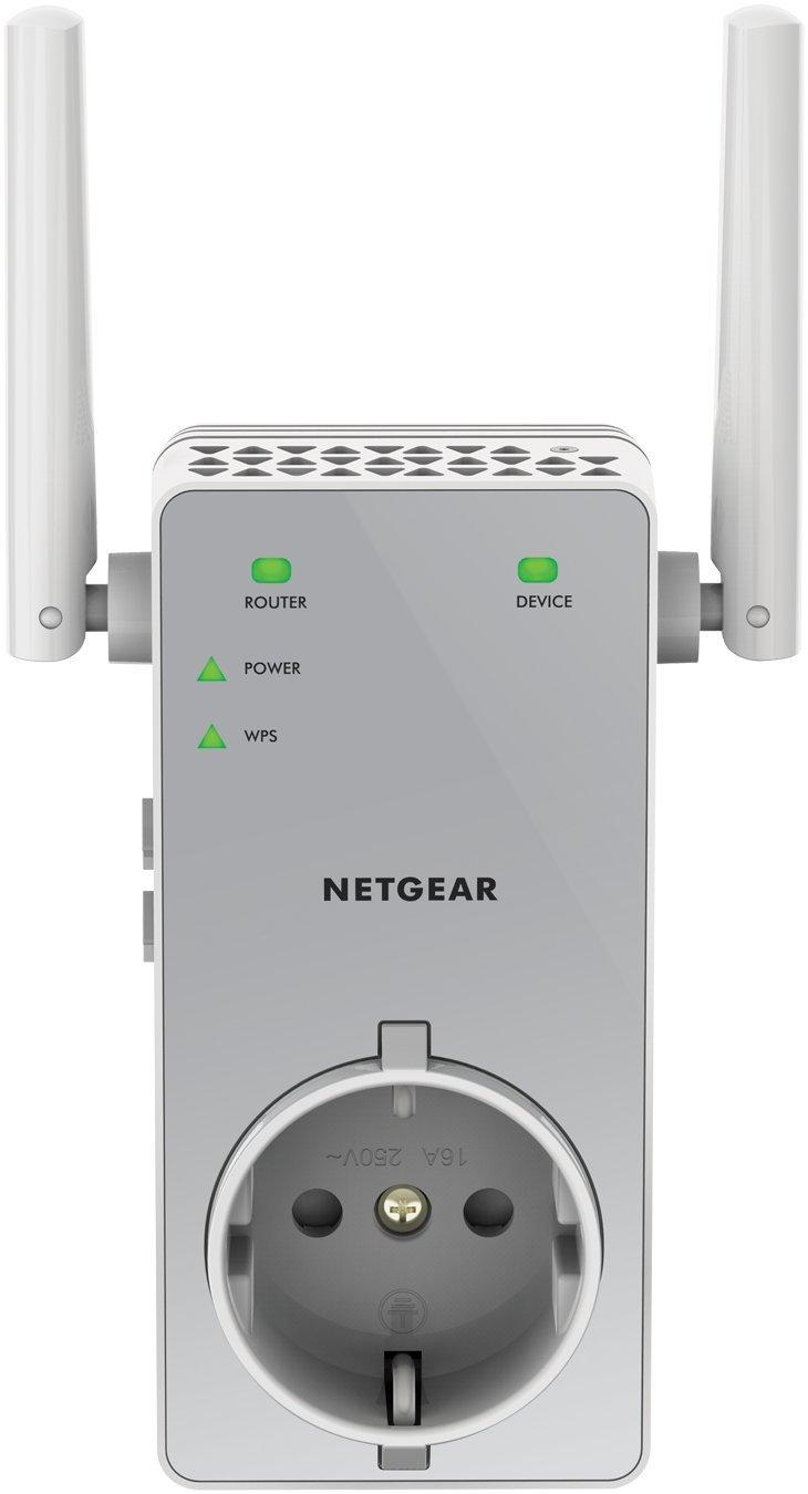 Netgear EX3800