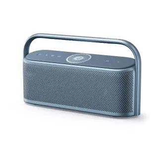 Głośnik Bluetooth Soundcore Motion X600 50W Niebieski