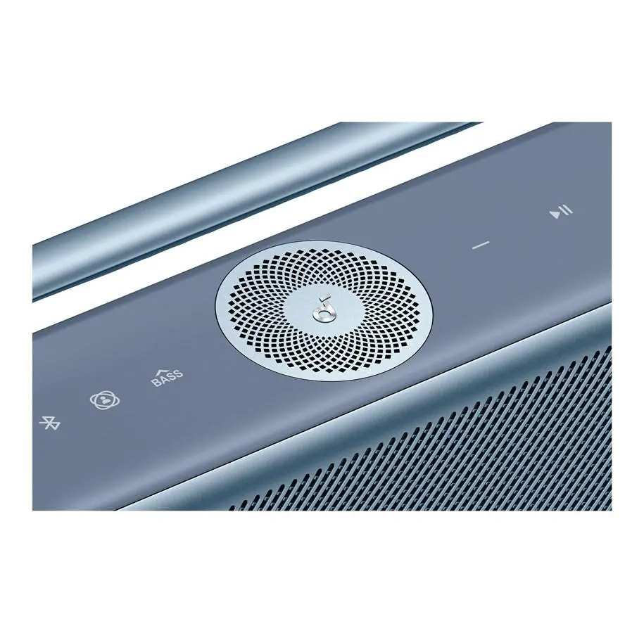Głośnik Bluetooth Soundcore Motion X600 50W Niebieski