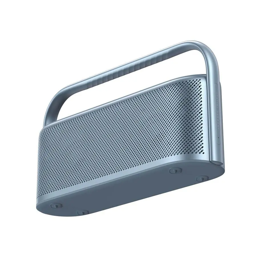 Głośnik Bluetooth Soundcore Motion X600 50W Niebieski
