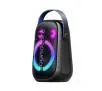 Głośnik Bluetooth Soundcore Rave Neo 2 80W Czarny