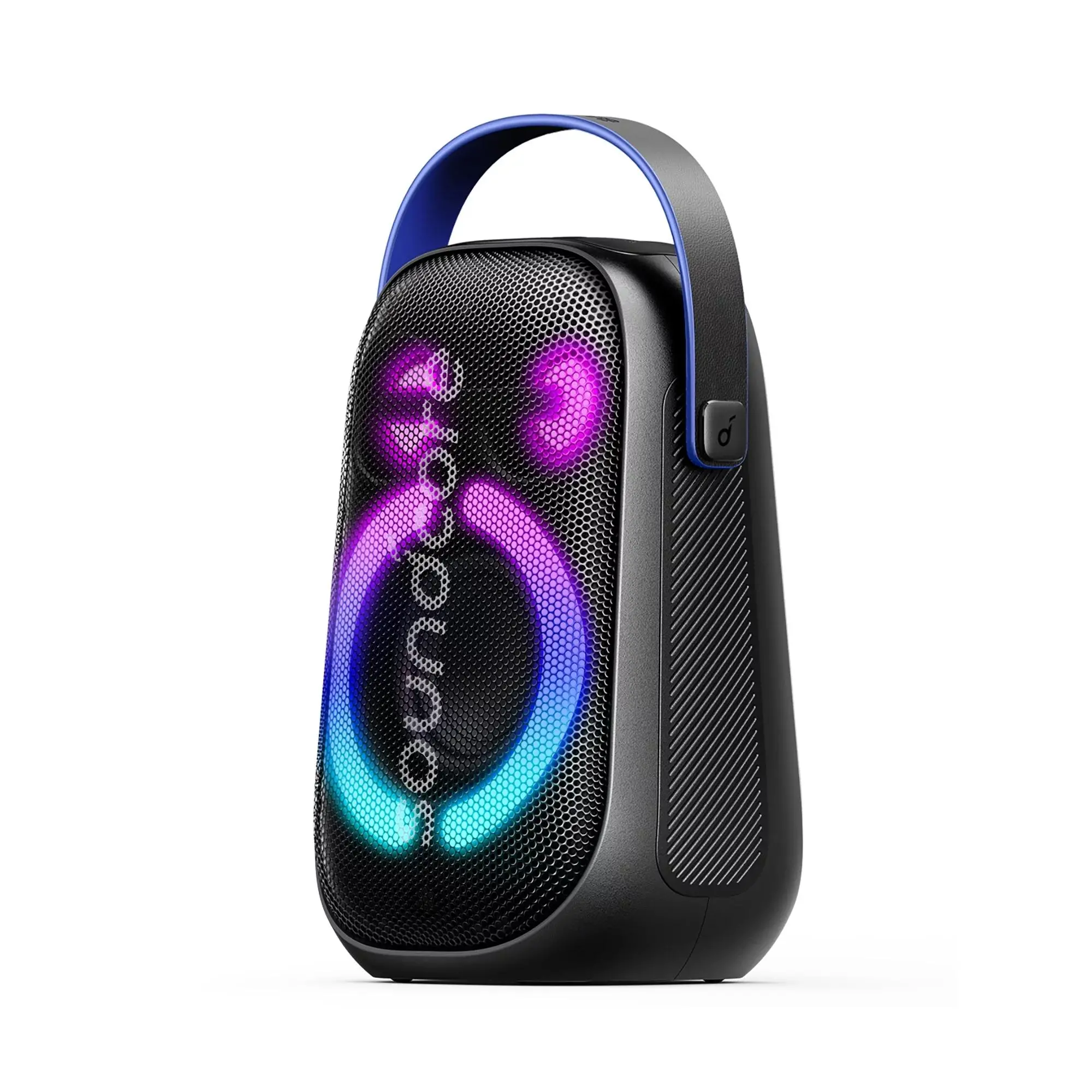 Głośnik Bluetooth Soundcore Rave Neo 2 80W Czarny