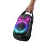 Głośnik Bluetooth Soundcore Rave Neo 2 80W Czarny