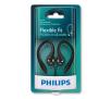 Słuchawki przewodowe Philips SHS3300BK/10