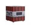 Budzik Paladone Minecraft TNT Alarm Clock