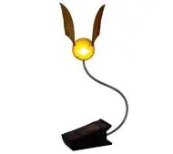 Paladone Harry Potter Złoty Znicz Klips