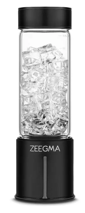 Blender kielichowy Zeegma Vitamine Go Plus Bezprzewodowy 0,465l