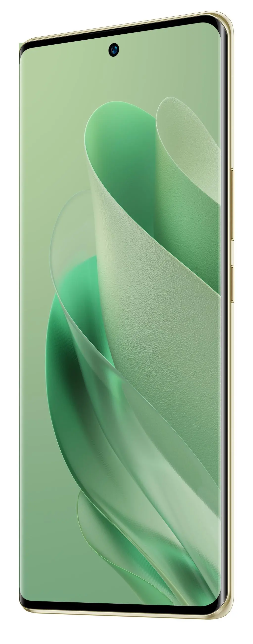 Smartfon Infinix Zero 30 5G 12/256GB 6,78" 108 Mpix Zielony