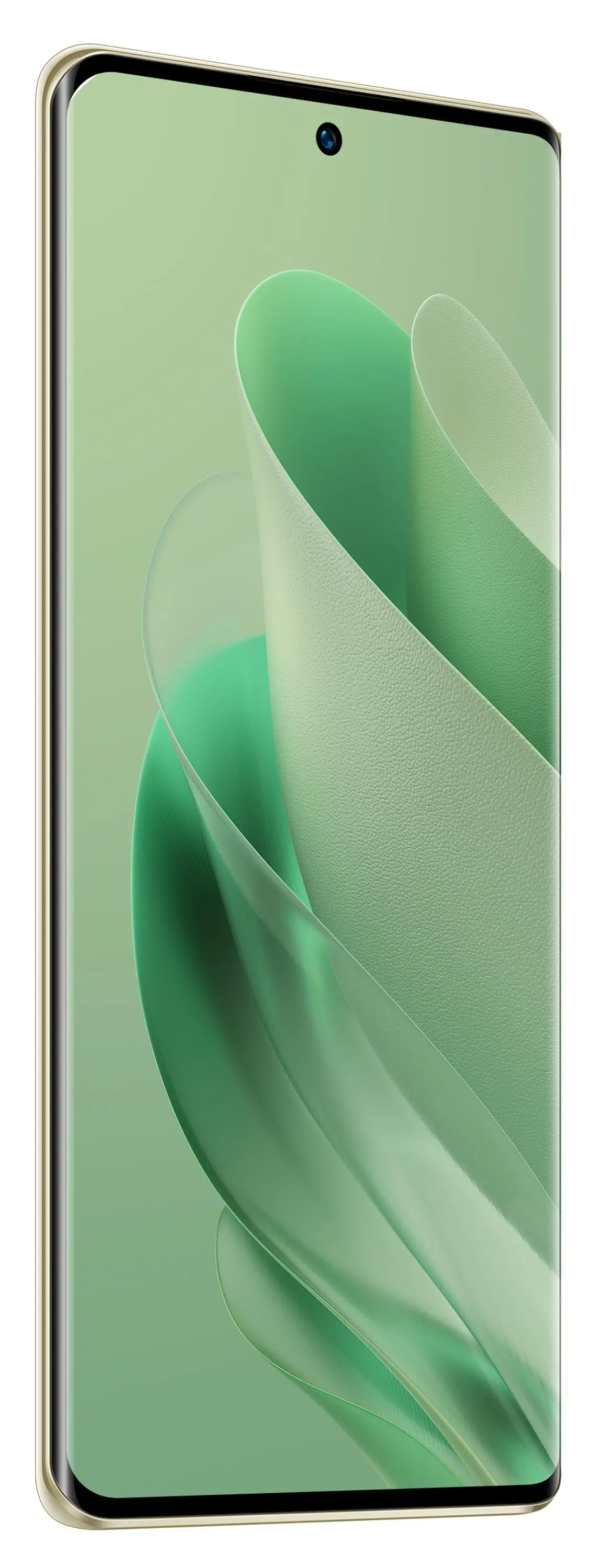 Smartfon Infinix Zero 30 5G 12/256GB 6,78" 108 Mpix Zielony