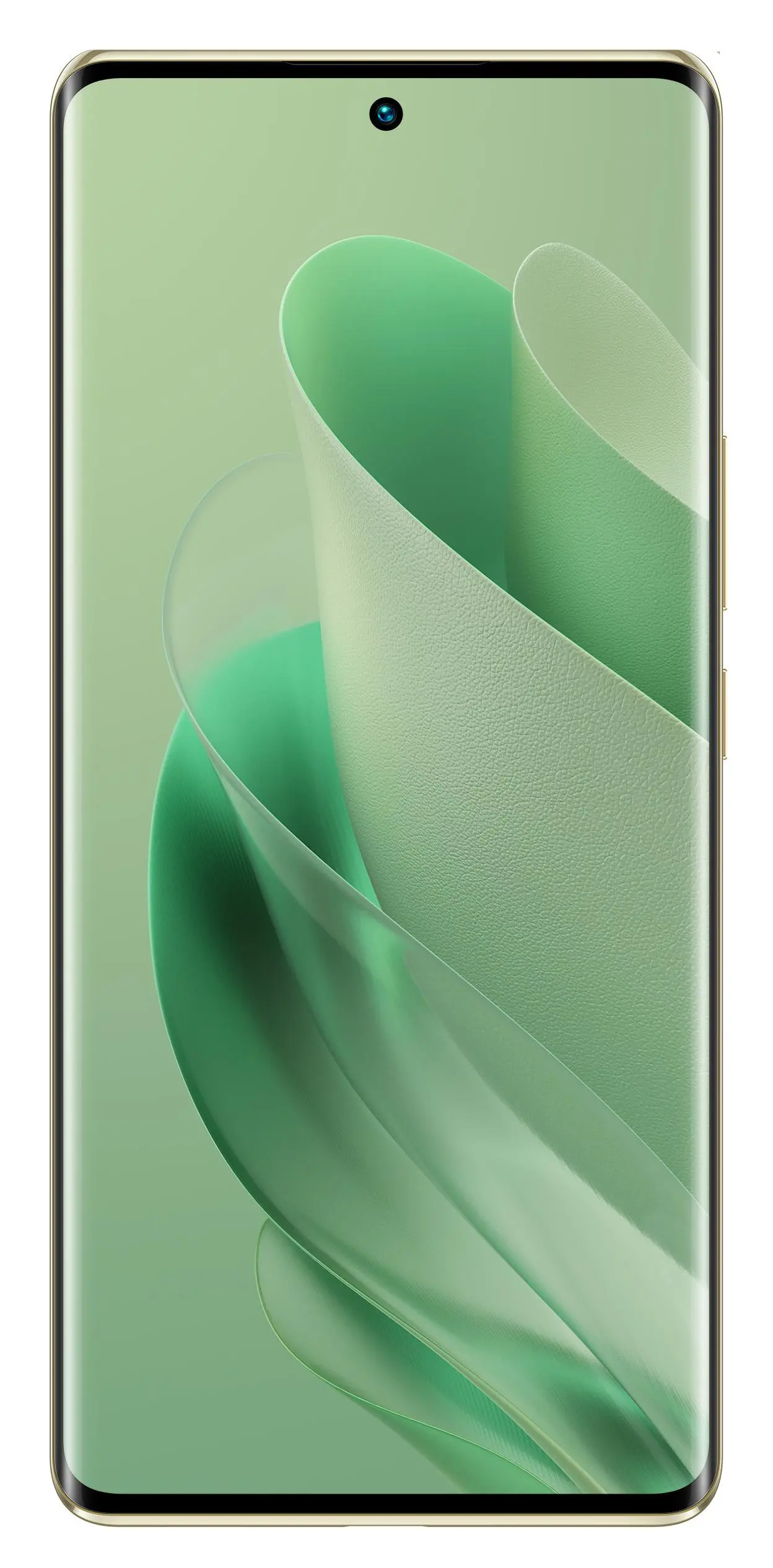 Smartfon Infinix Zero 30 5G 12/256GB 6,78" 108 Mpix Zielony
