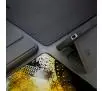 Etui na tablet 3mk Soft Tablet Case Samsung Galaxy Tab A9+ Czarny
