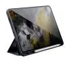 Etui na tablet 3mk Soft Tablet Case Samsung Galaxy Tab A9+ Czarny