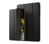 Etui na tablet 3mk Soft Tablet Case Samsung Galaxy Tab A9+ Czarny