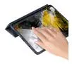 Etui na tablet 3mk Soft Tablet Case Samsung Galaxy Tab A9+ Czarny