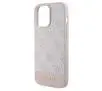 Etui Guess 4G Stripe Collection GUHCP15XG4GLPI do iPhone 15 Pro Max Różowy