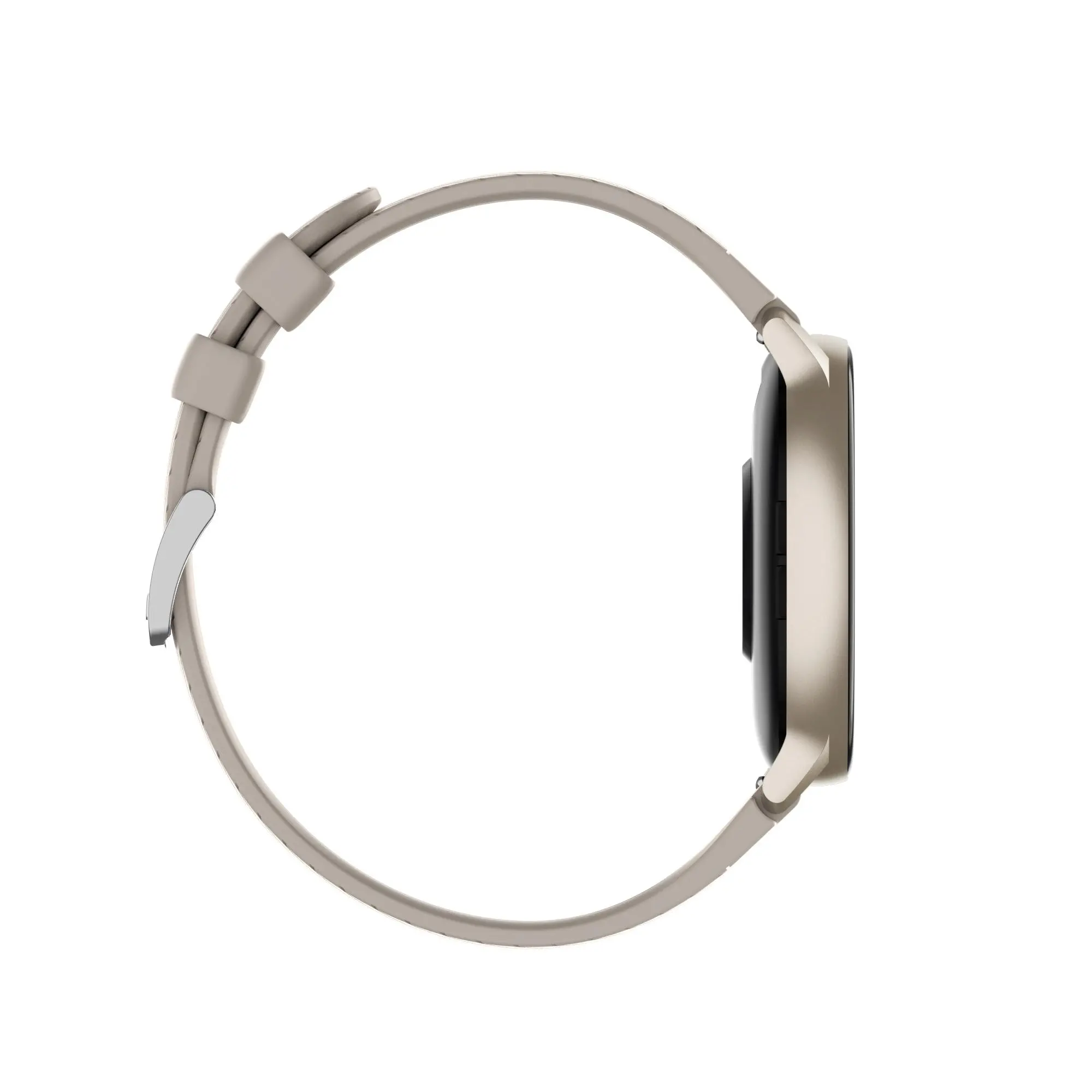 Smartwatch Tracer SMR2 Classy Beżowy