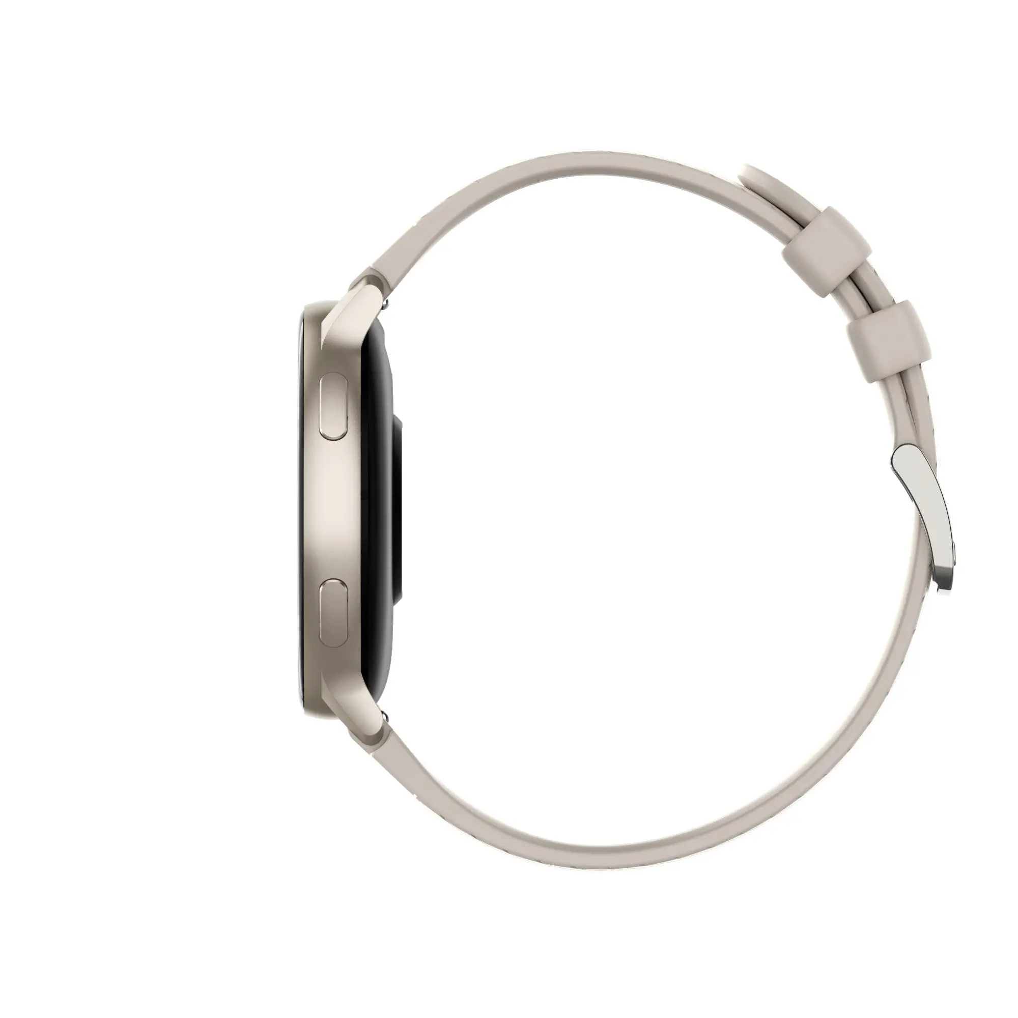 Smartwatch Tracer SMR2 Classy Beżowy