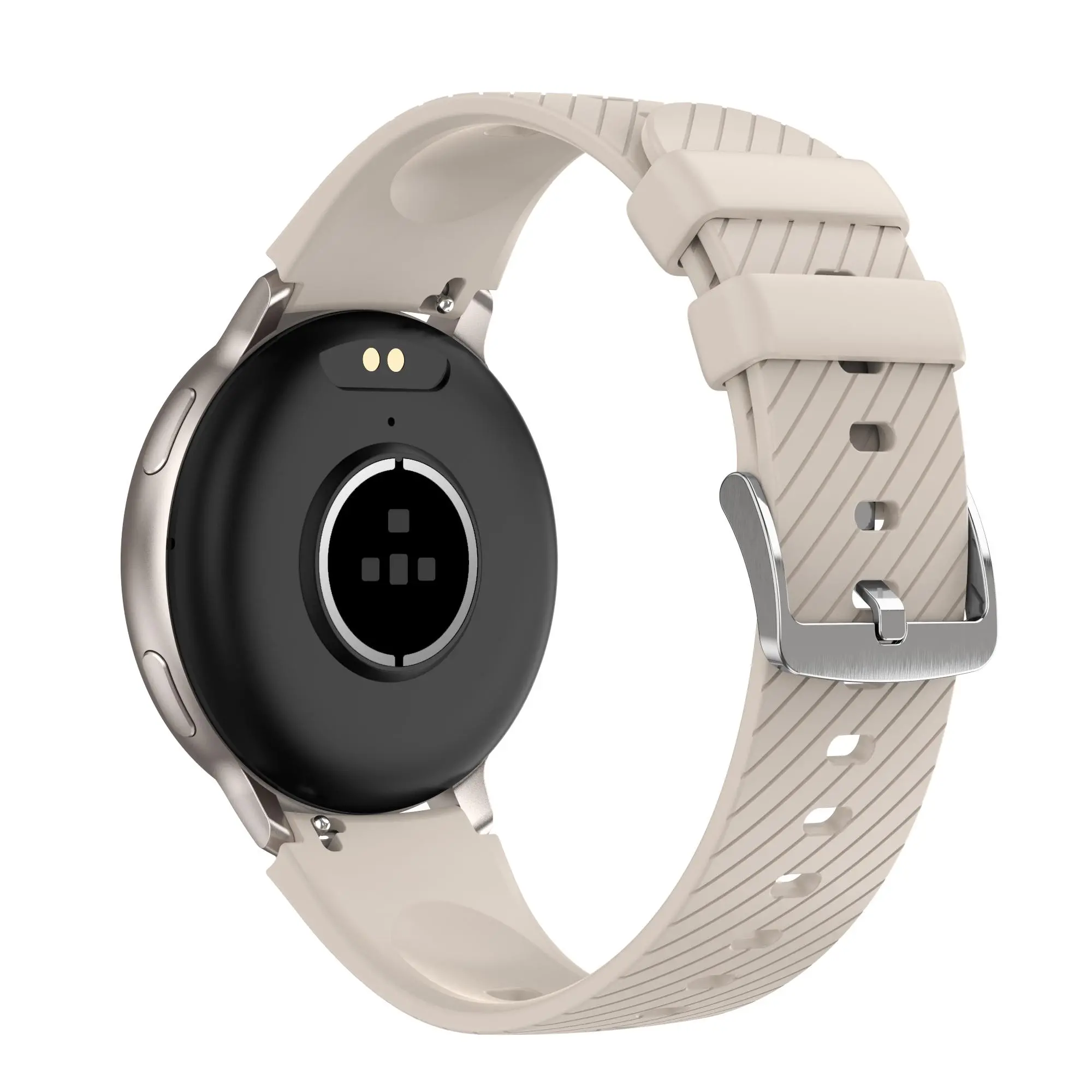 Smartwatch Tracer SMR2 Classy Beżowy