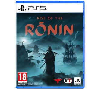 Rise of the Ronin Gra na PS5