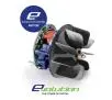 Suszarka do włosów Valera ePower EP 2030 EQ RC Jonizacja Dyfuzor Zimny nawiew 1600W 2 prędkości 3 temperatury
