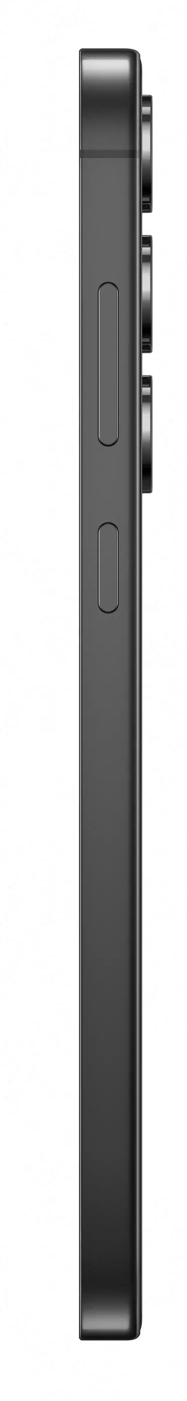 Smartfon Samsung Galaxy S24+ 12/256GB 6,7" 120Hz 50Mpix Czarny