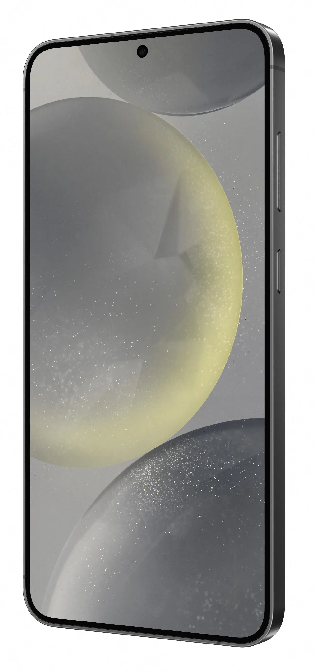 Smartfon Samsung Galaxy S24+ 12/256GB 6,7" 120Hz 50Mpix Czarny
