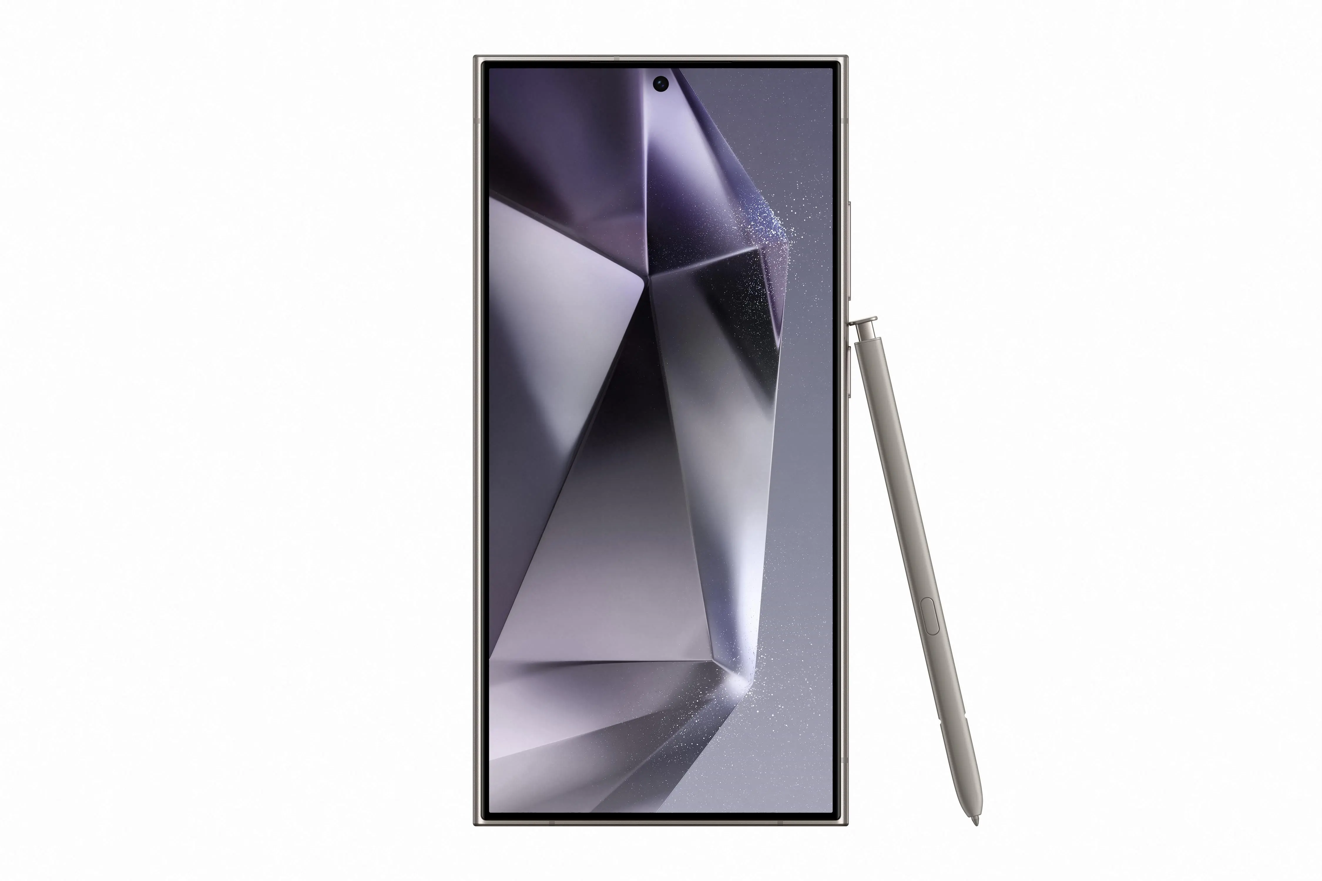 Smartfon Samsung Galaxy S24 Ultra 12/1TB 6,8" 120Hz 200Mpix Fioletowy