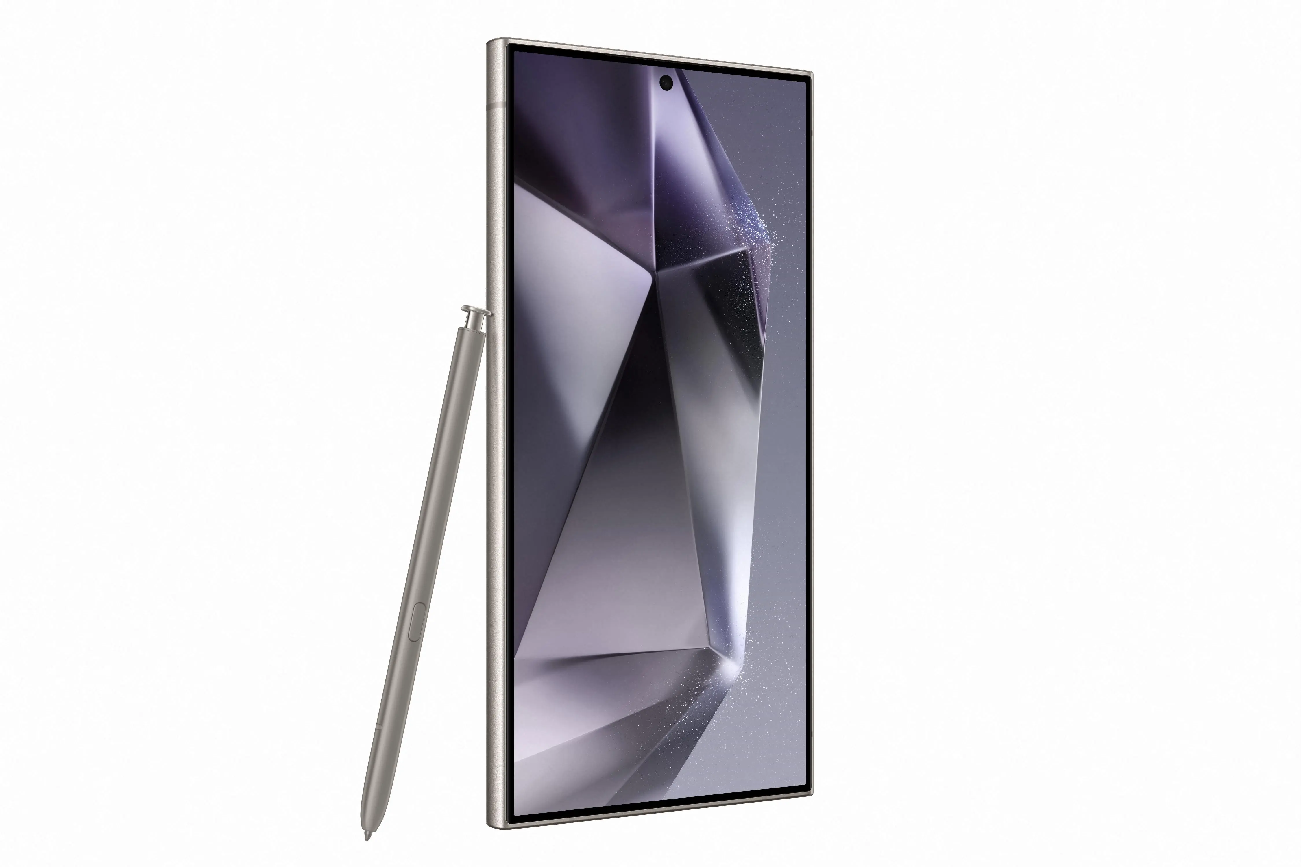 Smartfon Samsung Galaxy S24 Ultra 12/1TB 6,8" 120Hz 200Mpix Fioletowy