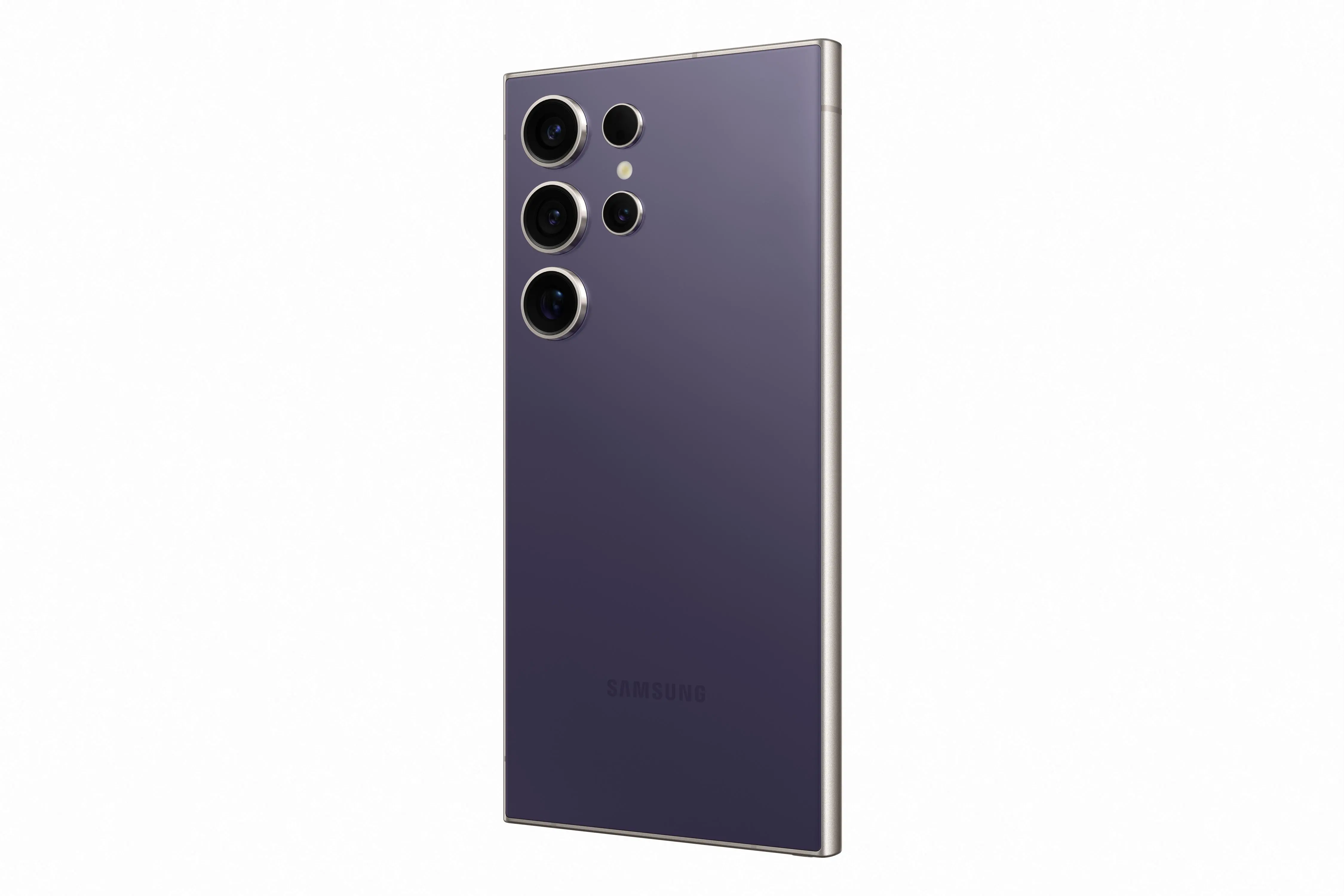 Smartfon Samsung Galaxy S24 Ultra 12/1TB 6,8" 120Hz 200Mpix Fioletowy