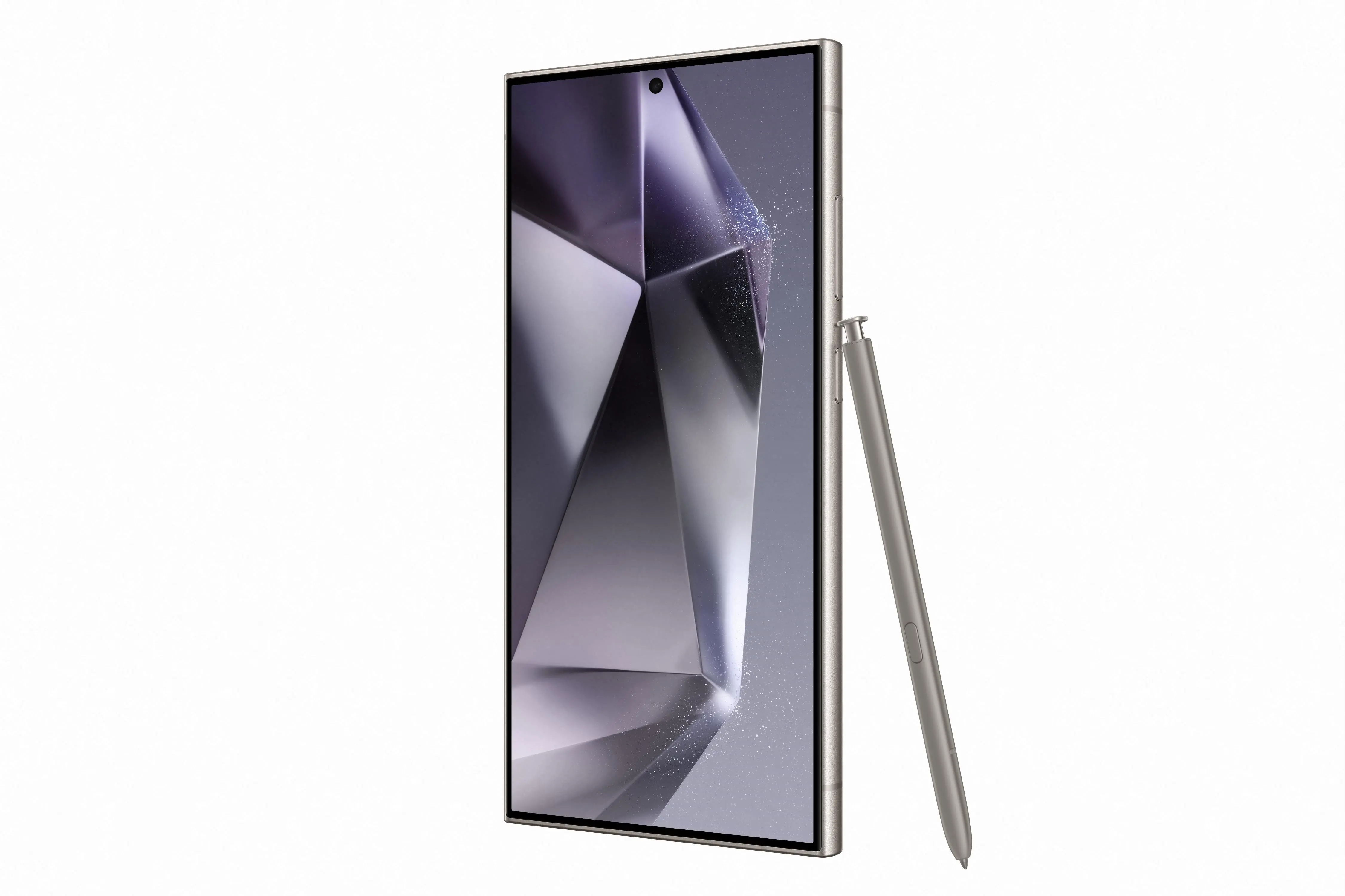 Smartfon Samsung Galaxy S24 Ultra 12/1TB 6,8" 120Hz 200Mpix Fioletowy