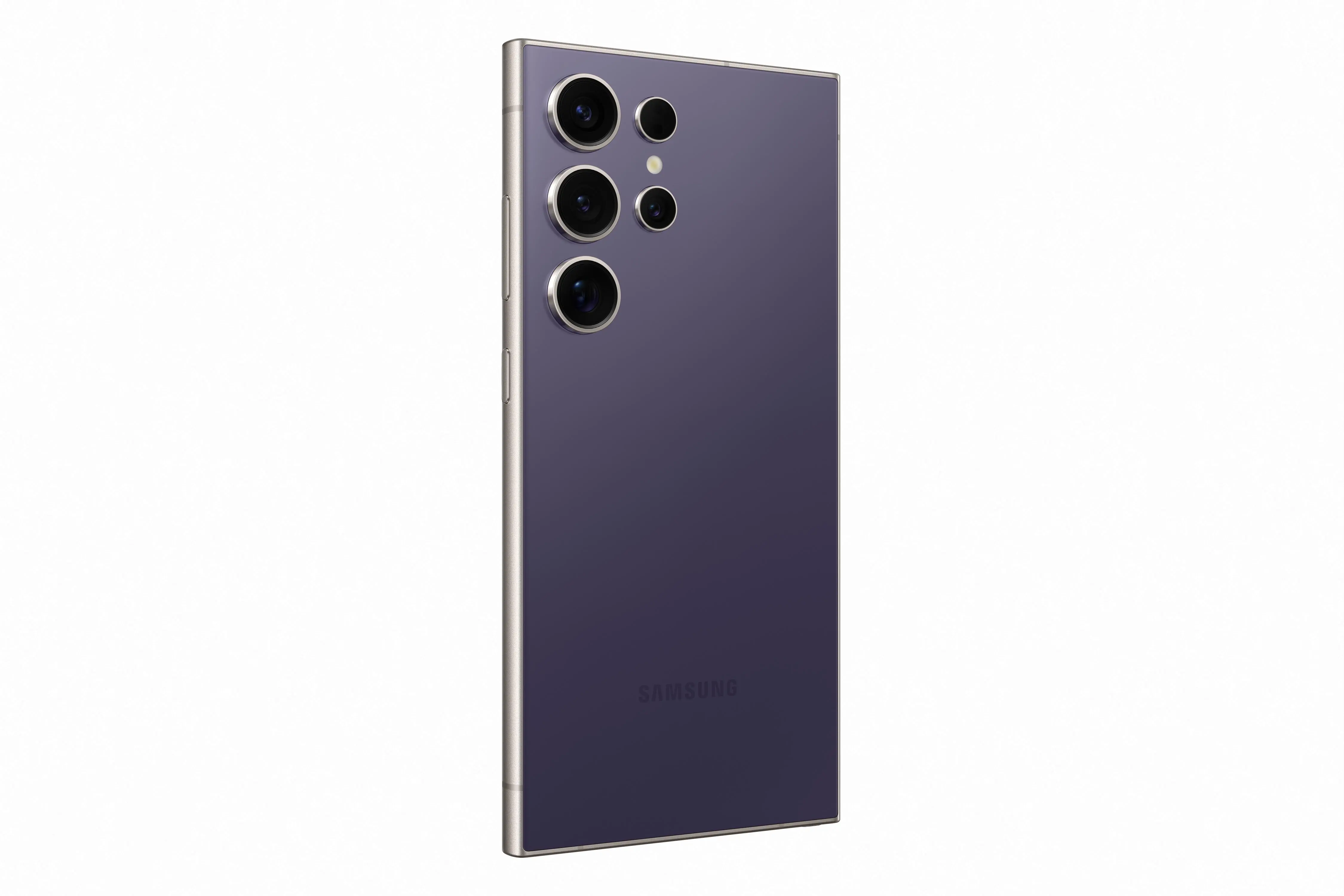 Smartfon Samsung Galaxy S24 Ultra 12/1TB 6,8" 120Hz 200Mpix Fioletowy