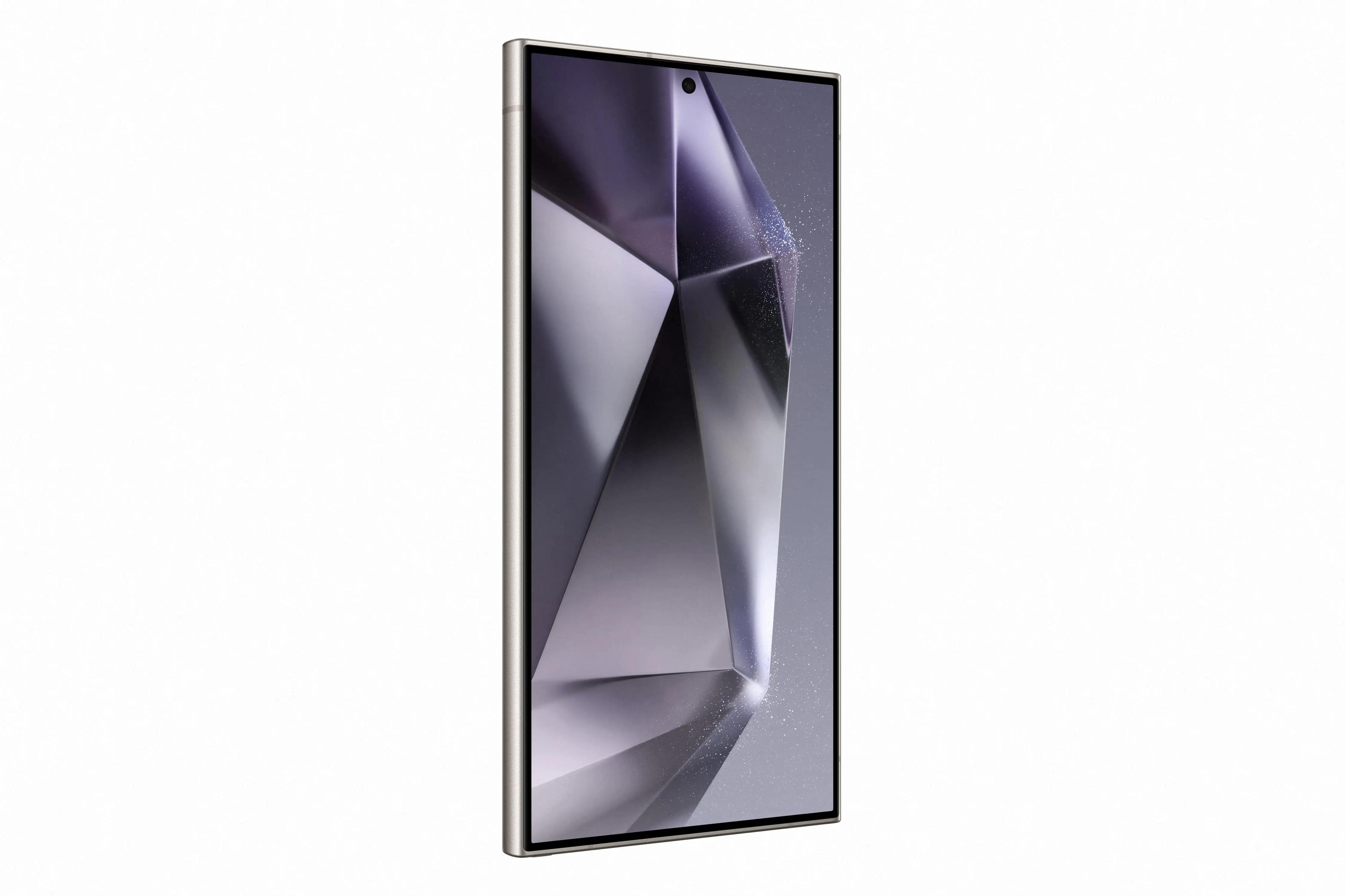 Smartfon Samsung Galaxy S24 Ultra 12/1TB 6,8" 120Hz 200Mpix Fioletowy