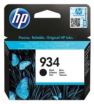 Tusz HP C2P19AE nr 934