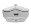 Myszka gamingowa Genesis Zircon 500 Wireless Biały