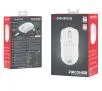 Myszka gamingowa Genesis Zircon 500 Wireless Biały