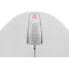 Myszka gamingowa Genesis Zircon 500 Wireless Biały