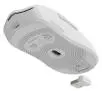 Myszka gamingowa Genesis Zircon 500 Wireless Biały