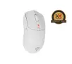 Myszka gamingowa Genesis Zircon 500 Wireless Biały