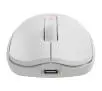 Myszka gamingowa Genesis Zircon 500 Wireless Biały