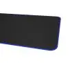 Podkładka Genesis Boron 500 RGB Logo XXL Czarny