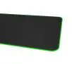 Podkładka Genesis Boron 500 RGB Logo XXL Czarny