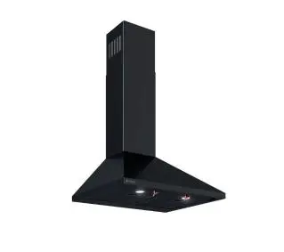 Витяжка Globalo BERTEZ 60.3 Czarny