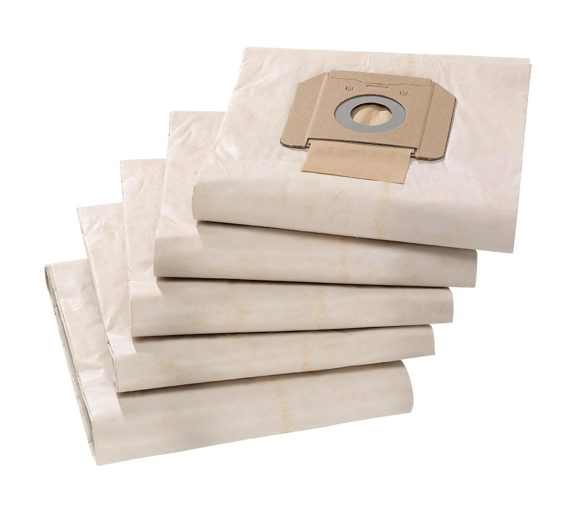 Worki do odkurzacza Karcher 6.904-285.0 5szt.