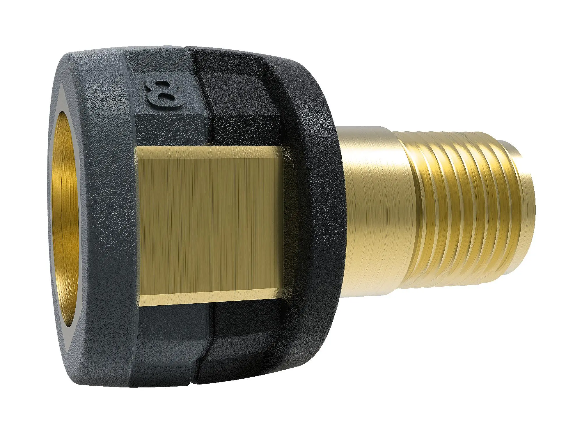 Adapter Karcher 8 TR20IG-M18AG 4.111-036.0