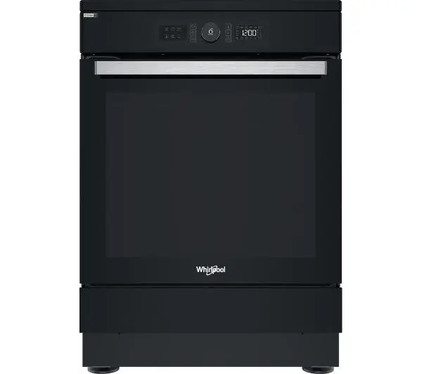 Електрична кухня Whirlpool WS68IS8APBP/E