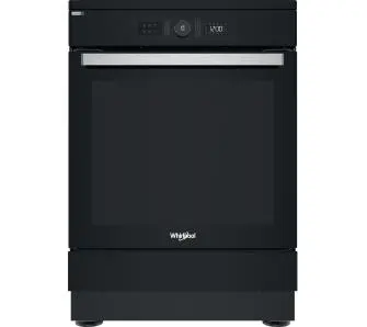 Електрична кухня Whirlpool WS68IS8APBP/E