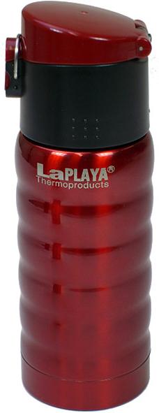 LaPlaya Bubble Safe 0,35 l (czerwony)