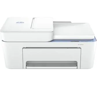 Urządzenie wielofunkcyjne HP DeskJet 4222e Instant Ink WiFi Biało-niebieski